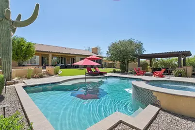 7518 E Bent Tree Drive, Scottsdale, AZ 85266 - Photo 49