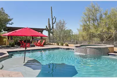 7518 E Bent Tree Drive, Scottsdale, AZ 85266 - Photo 45