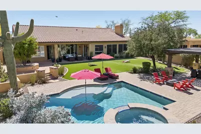 7518 E Bent Tree Drive, Scottsdale, AZ 85266 - Photo 31