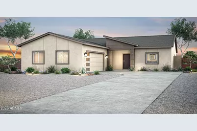 642 W Red Hawk Court, Casa Grande, AZ 85122 - Photo 1