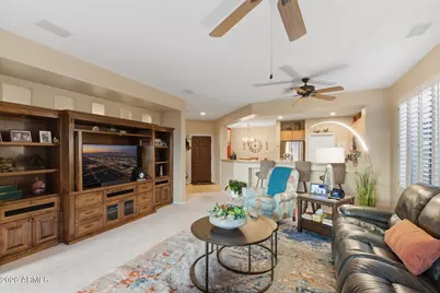 40810 N Noble Hawk Way, Anthem, AZ 85086 - Photo 3