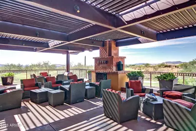 40810 N Noble Hawk Way, Anthem, AZ 85086 - Photo 35