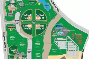 40810 N Noble Hawk Way, Anthem, AZ 85086 - Photo 51