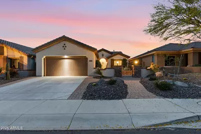 40810 N Noble Hawk Way, Anthem, AZ 85086 - Photo 21