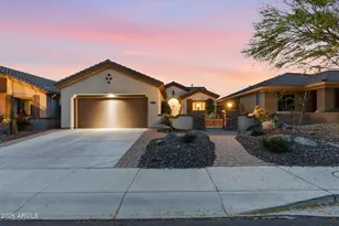 40810 N Noble Hawk Way, Anthem, AZ 85086 - Photo 21