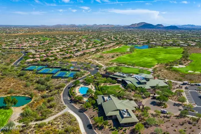 40810 N Noble Hawk Way, Anthem, AZ 85086 - Photo 29