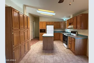 6206 S Ranch Road, Hereford, AZ 85615 - Photo 5