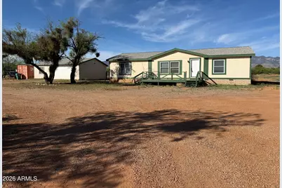 6206 S Ranch Road, Hereford, AZ 85615 - Photo 1