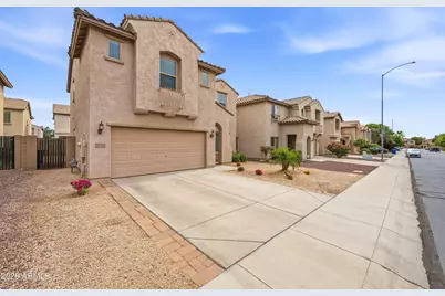 11153 E Sonrisa Avenue, Mesa, AZ 85212 - Photo 43