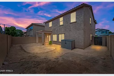 11153 E Sonrisa Avenue, Mesa, AZ 85212 - Photo 3
