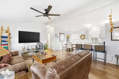 2050 W St Rte 89A -- #251, Cottonwood, AZ 86326 - Photo 5