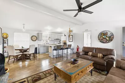 2050 W St Rte 89A -- #251, Cottonwood, AZ 86326 - Photo 9