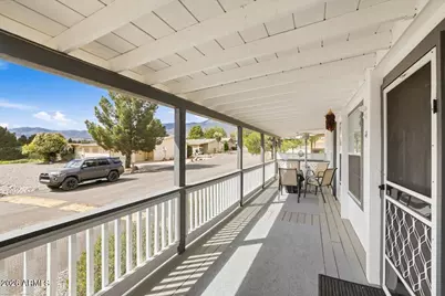 2050 W St Rte 89A -- #251, Cottonwood, AZ 86326 - Photo 3