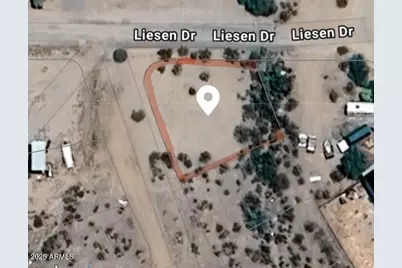 0 Vladek Circle #-, Morristown, AZ 85342 - Photo 5