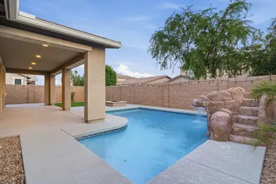 23111 E Via Del Oro, Queen Creek, AZ 85142 - Photo 1