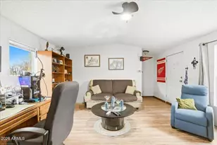 706 S 2nd St, Cottonwood, AZ 86326 - Photo 5