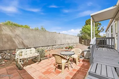 706 S 2nd Street, Cottonwood, AZ 86326 - Photo 13