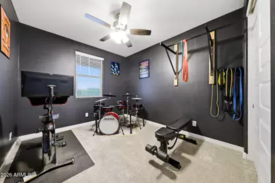 2208 E Palmdale Lane, Gilbert, AZ 85298 - Photo 21
