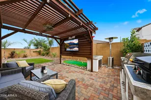 2208 E Palmdale Ln, Gilbert, AZ 85298 - Photo 29