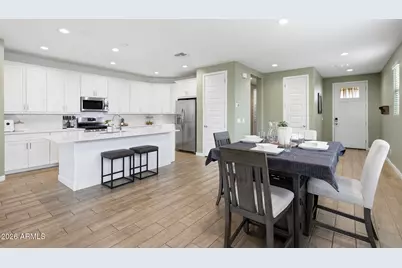 2208 E Palmdale Lane, Gilbert, AZ 85298 - Photo 13