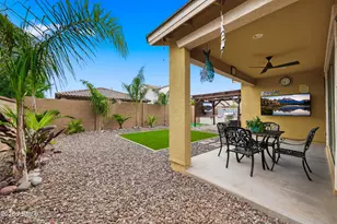 2208 E Palmdale Ln, Gilbert, AZ 85298 - Photo 31
