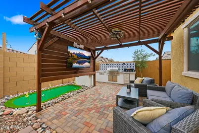 2208 E Palmdale Lane, Gilbert, AZ 85298 - Photo 29