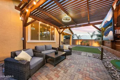 2208 E Palmdale Lane, Gilbert, AZ 85298 - Photo 25