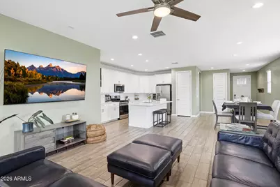 2208 E Palmdale Lane, Gilbert, AZ 85298 - Photo 9