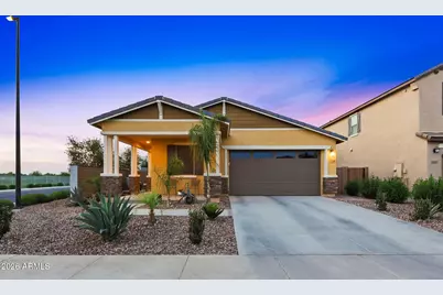 2208 E Palmdale Lane, Gilbert, AZ 85298 - Photo 1