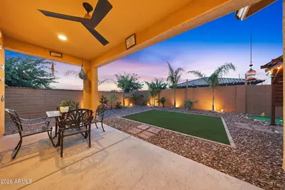 2208 E Palmdale Lane, Gilbert, AZ 85298 - Photo 27