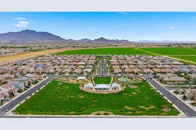 2208 E Palmdale Lane, Gilbert, AZ 85298 - Photo 39