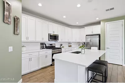 2208 E Palmdale Lane, Gilbert, AZ 85298 - Photo 11