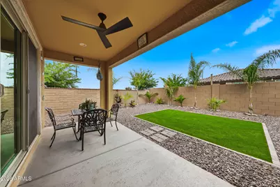 2208 E Palmdale Lane, Gilbert, AZ 85298 - Photo 33