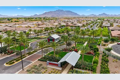 2208 E Palmdale Lane, Gilbert, AZ 85298 - Photo 41