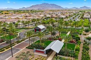 2208 E Palmdale Ln, Gilbert, AZ 85298 - Photo 41