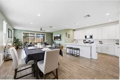 2208 E Palmdale Lane, Gilbert, AZ 85298 - Photo 5