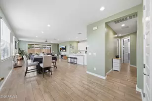 2208 E Palmdale Ln, Gilbert, AZ 85298 - Photo 13