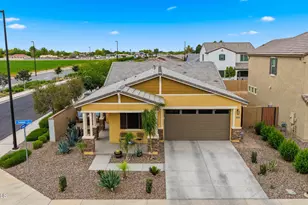 2208 E Palmdale Ln, Gilbert, AZ 85298 - Photo 33