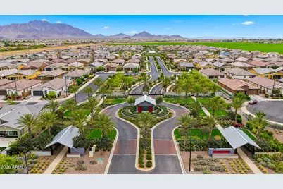 2208 E Palmdale Lane, Gilbert, AZ 85298 - Photo 41