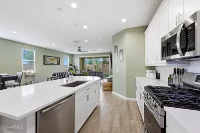 2208 E Palmdale Lane, Gilbert, AZ 85298 - Photo 11