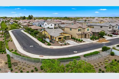 2208 E Palmdale Lane, Gilbert, AZ 85298 - Photo 37