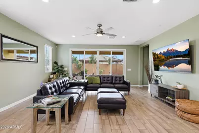 2208 E Palmdale Lane, Gilbert, AZ 85298 - Photo 7