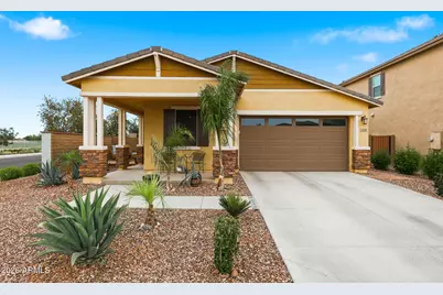 2208 E Palmdale Lane, Gilbert, AZ 85298 - Photo 1