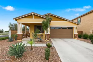 2208 E Palmdale Ln, Gilbert, AZ 85298 - Photo 1