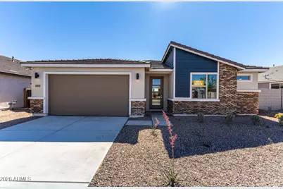 18561 W Tohono Drive, Goodyear, AZ 85338 - Photo 1