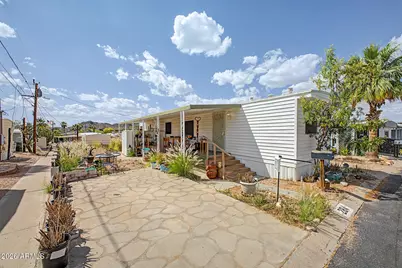 10401 N Cave Creek Road #284, Phoenix, AZ 85020 - Photo 27