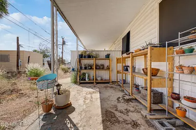 10401 N Cave Creek Road #284, Phoenix, AZ 85020 - Photo 17