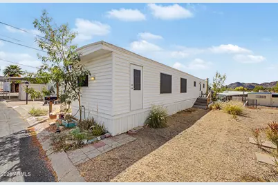 10401 N Cave Creek Road #284, Phoenix, AZ 85020 - Photo 25