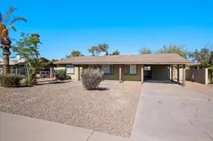 528 W 18th St, Tempe, AZ 85281 - Photo 1