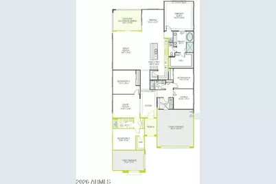 5737 S Quartz Street, Gilbert, AZ 85298 - Photo 15